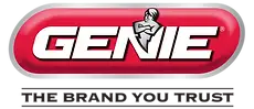 Genie - The Brand You Trust logo