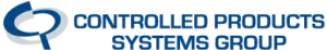 Controlled Products Systems Group logo